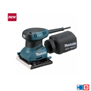 LIJADORA DE ACABADO  200 W. (BO4556)