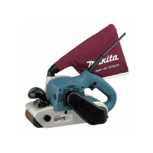 LIJADORA DE BANDA  1200 W. (9403)