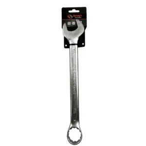 LLAVE PUNTA CORONA 9/16"