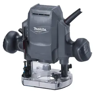 REBAJADORA 3/8"/8 MM, 900 W. "MT" (M3601G)