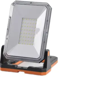 LAMPARA TRABAJO BAT.EXTERNA 3000LUM (GZ018A)