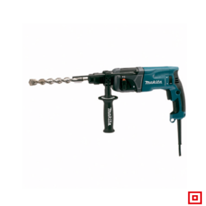 MARTILLO ROTATIVO 24 MM., SDSPLUS (HR2460)