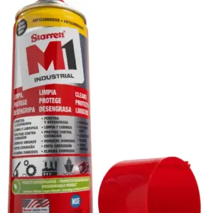 ANTICORROSIVO MULTIPROPOSITO 300 ML. (M1-300S)