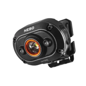 LINTERNA MYCRO HEADLAMP 400 (HLP-0011-G)