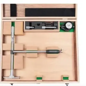 VERIFICADOR DE DIAMETROS 400-600 MM. (511-817-20)