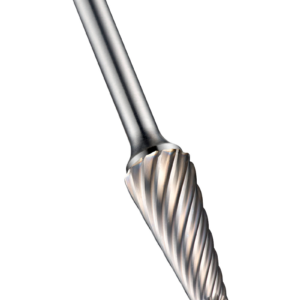 LIMA ROTATIVA 10MM E/6MM CONICA (P62110.0X6.0)