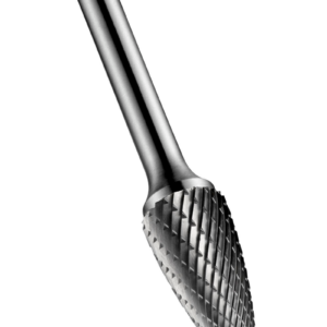 LIMA ROTATIVA 12.7MM E/6MM OJIVAL (P81112.7X6.0)