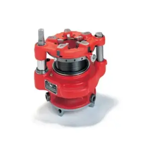 CABEZAL ROSCADOR #141 2.1/2" A 4" NPT (36620)