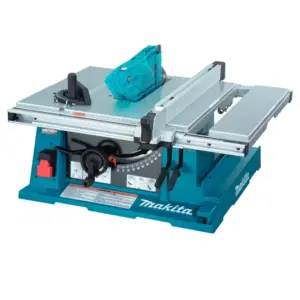 SIERRA DE BANCO 10"  1.650 W. (2704)