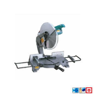 SIERRA INGLETEADORA 14" 1380 W.  (LS1440)