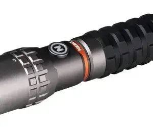 LINTERNA SLYDE KING 2000L HAZ 409MT RECARGA USB