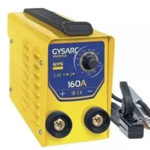 SOLDADORA AL ARCO PROGYS 200E FV (030862)