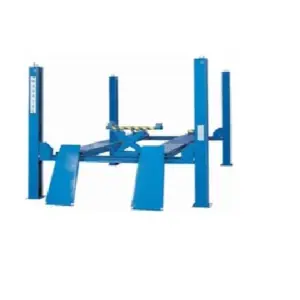 ELEVADOR 4 COL MOD. PL-F45 4.5T. 220V (PL-F45)