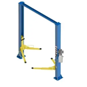 ELEVADOR 2 COL A/SUP 4 TN, 220V, 3HP (PL-4,0-2A)