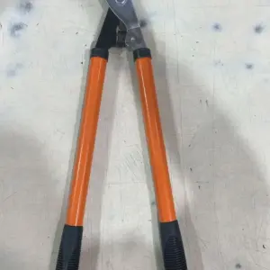 TIJERA PARA PODAR MANGO TUBULAR PVC 21¨