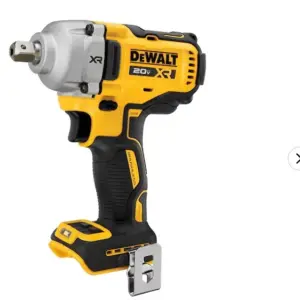 LLAVE DE IMPACTO 1/2" 20V XR (DCF892B-B3)