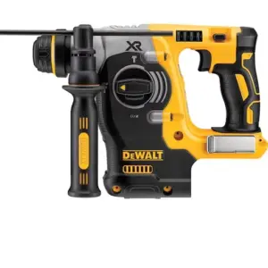 ROTOMARTILLO SDS PLUS 1" 20V XR (DCH273B)