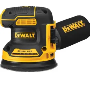 LIJADORA ROTO ORBITAL 20V (DCW210B)