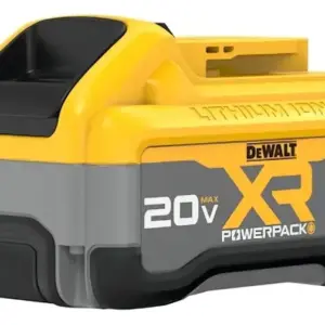 BATERIA XR 8AH (DCB2108-B3)