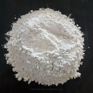 Bentonita