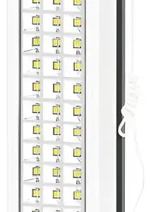 Lampara emergencia 60 led