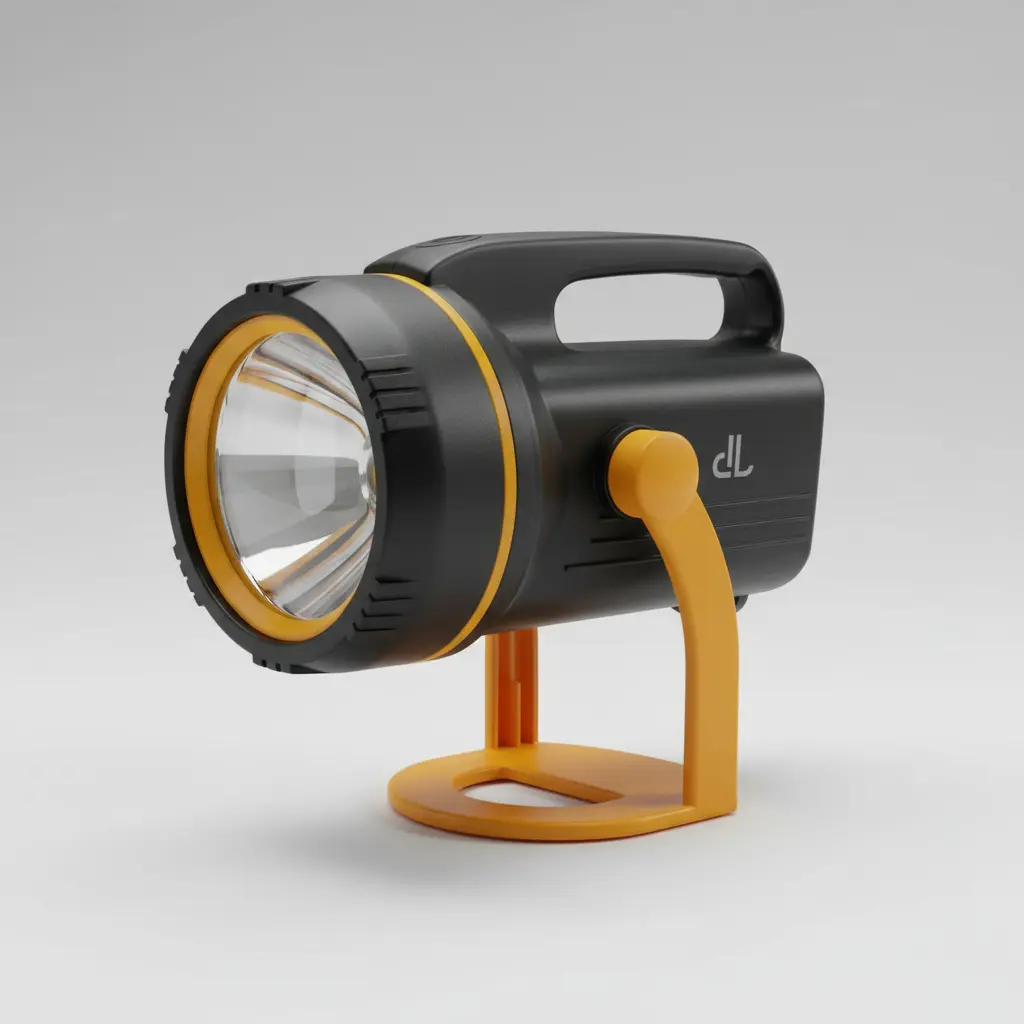 linterna 13 led 65 lumenes