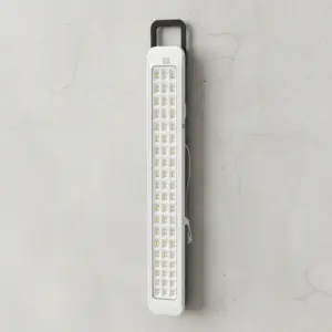 Lampara emergencia 90 led
