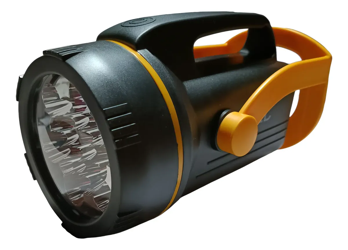 Linterna 13 LED con pilas (IGLT0004) - Imagen 5