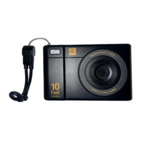 PowerkBank Inducción tipo cámara