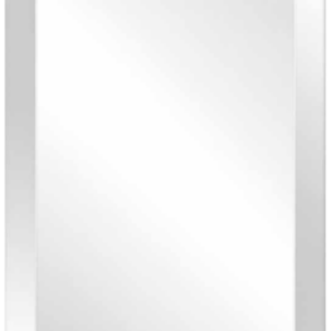 espejo rectangular