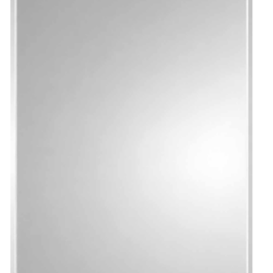 Espejo rectangular