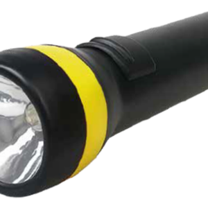 linterna 1 led