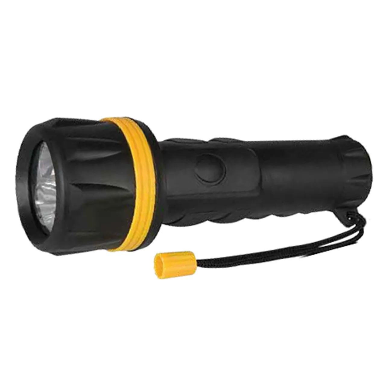 Linterna 3 LED con pilas (IGLT0002)